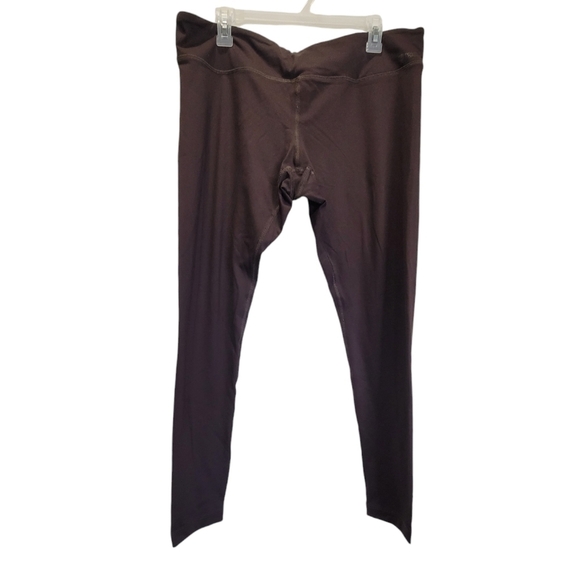 2X Tommie Copper Athleisure Gym Leggings - Picture 1 of 4
